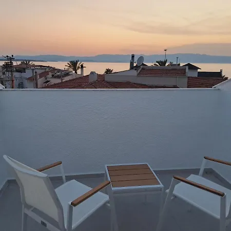 Bahar Butik Szálloda