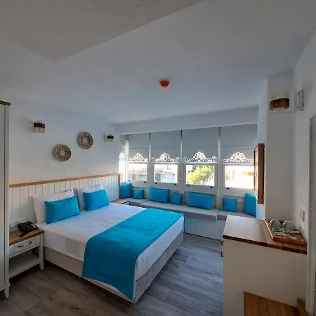 Bahar Butik Szálloda *