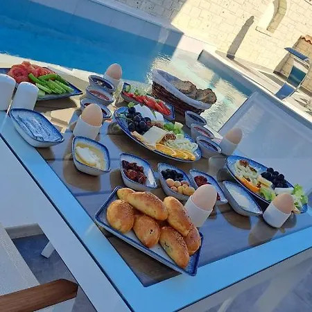 Szálloda Bahar Butik *