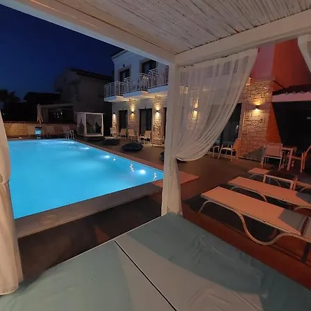 Bahar Butik Szálloda *