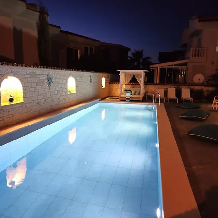 Hotel Bahar Butik Çeşme