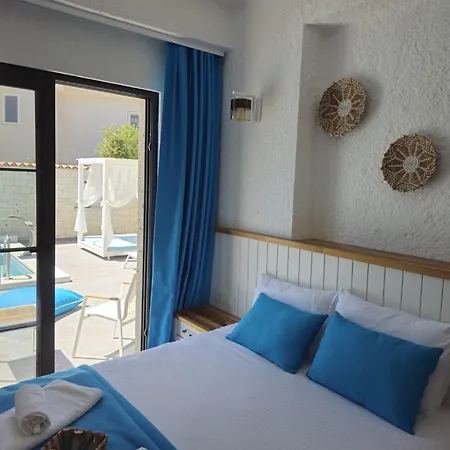 Szálloda Bahar Butik