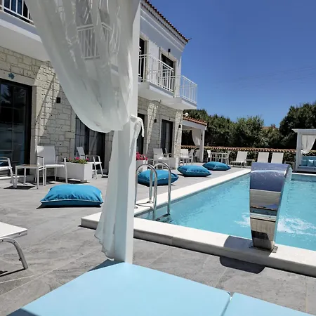 Bahar Butik Szálloda *