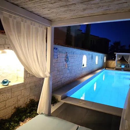 Bahar Butik Szálloda *