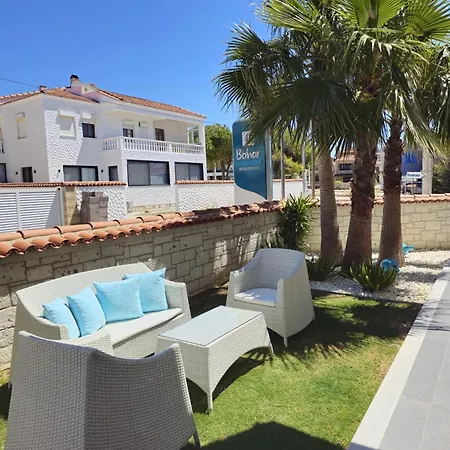 Bahar Butik Szálloda *