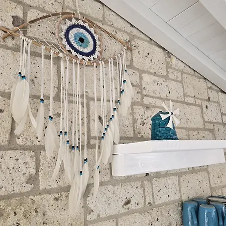 Szálloda Bahar Butik