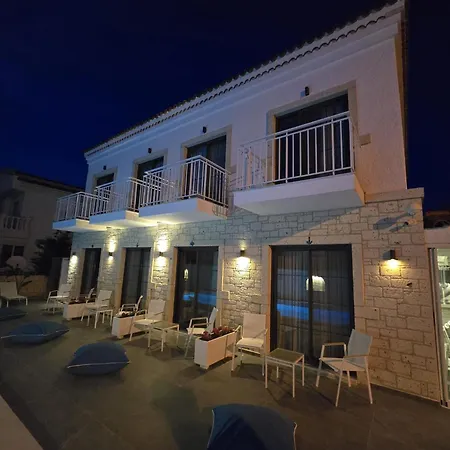 Szálloda Bahar Butik