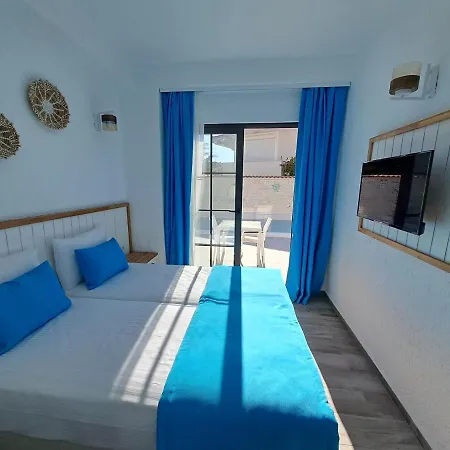 Bahar Butik 호텔 Çeşme