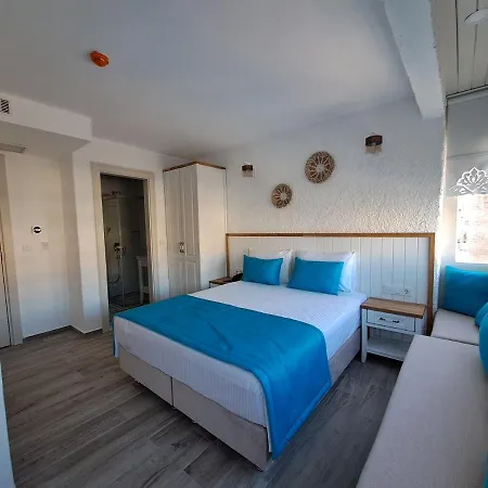 Hotel Bahar Butik Cesme