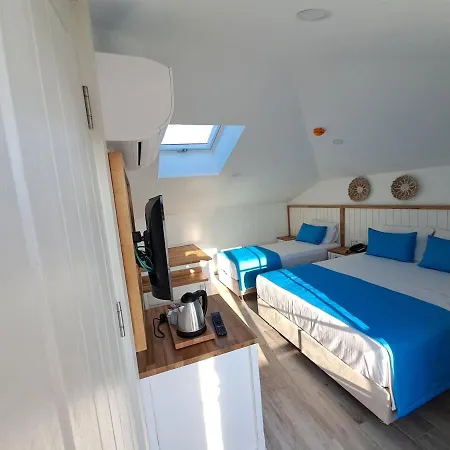 Bahar Butik Hotell *
