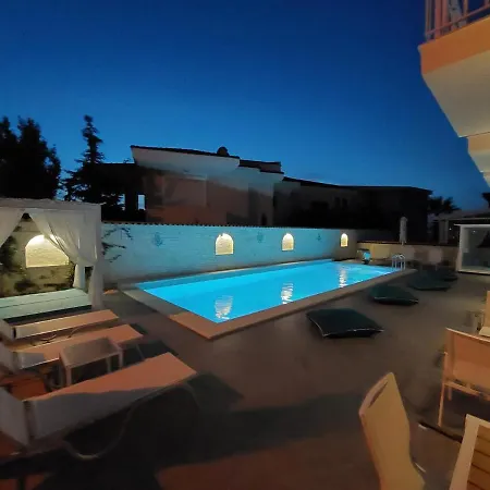 Hotel Bahar Butik Cesme