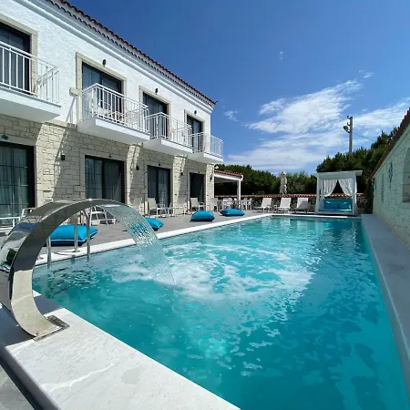 Hotell Bahar Butik *