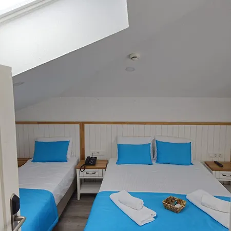 Hotel Bahar Butik Çeşme