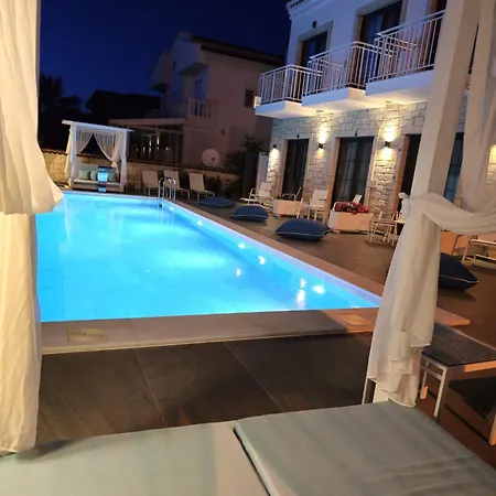 Bahar Butik Hotel Cesme