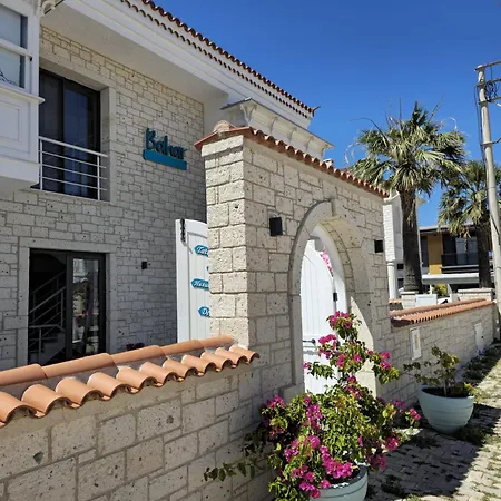 Bahar Butik Cesme