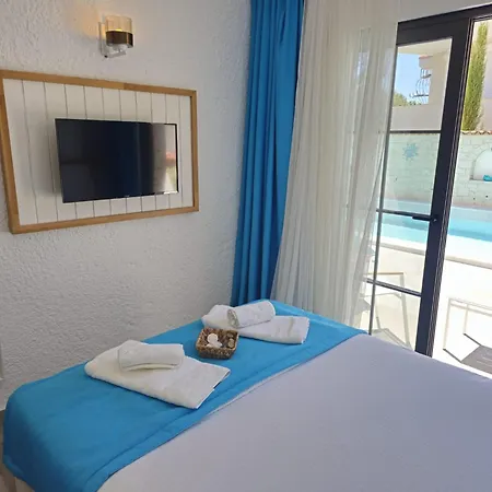 Hotell Bahar Butik