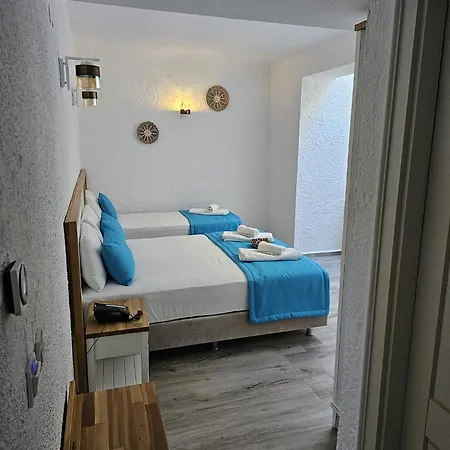 호텔 Bahar Butik Çeşme