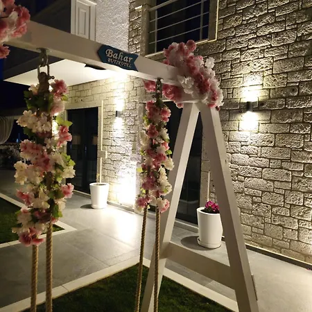 Bahar Butik 호텔 *