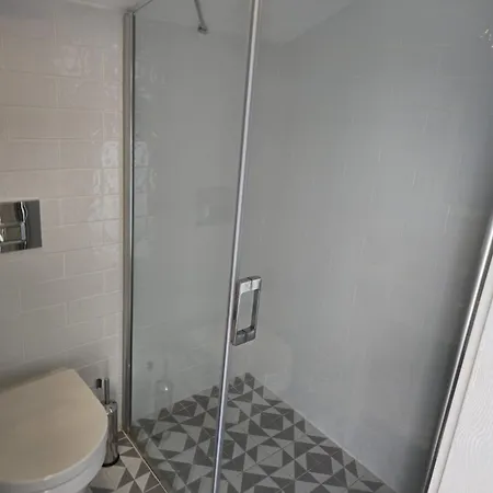 Hotel Bahar Butik Cesme