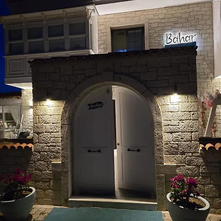 Bahar Butik Hotel Cesme