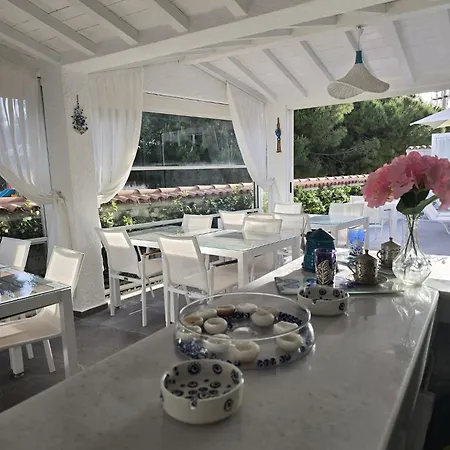 Hotel Bahar Butik Cesme