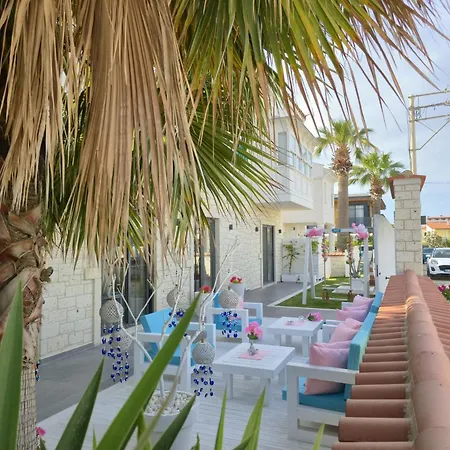 Bahar Butik Hotel Cesme