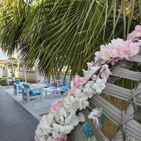 Hotel Bahar Butik Cesme