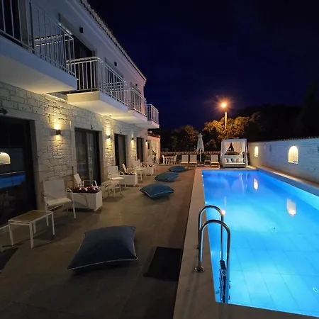 Bahar Butik Hotell Çeşme