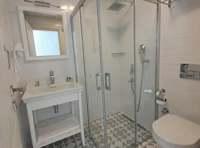 Szálloda Bahar Butik