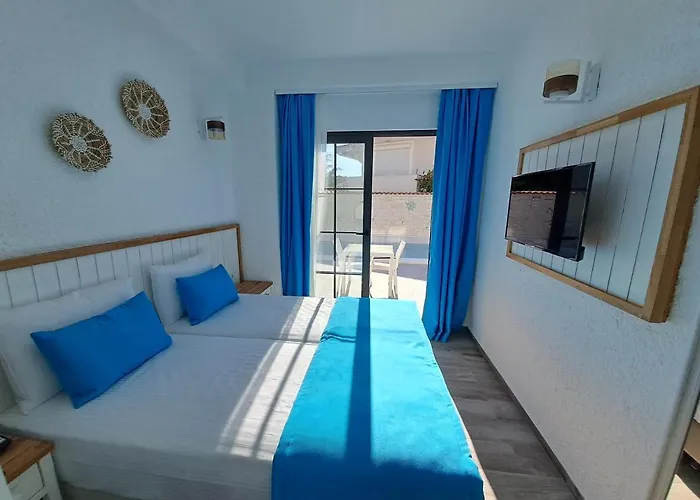 Bahar Butik Szálloda Çeşme