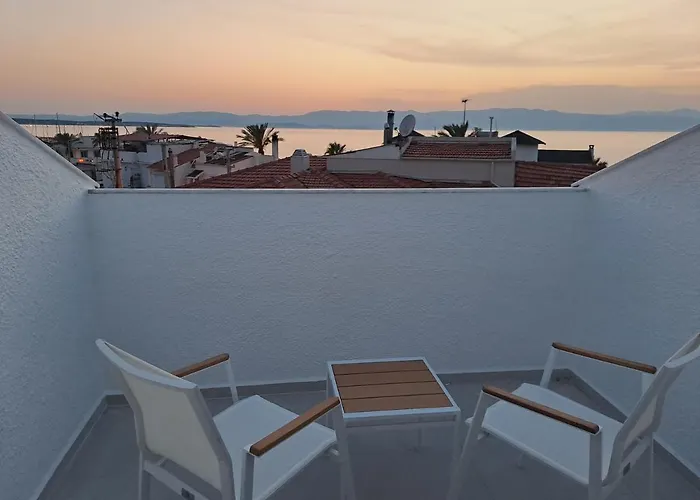 Bahar Butik Ξενοδοχείο