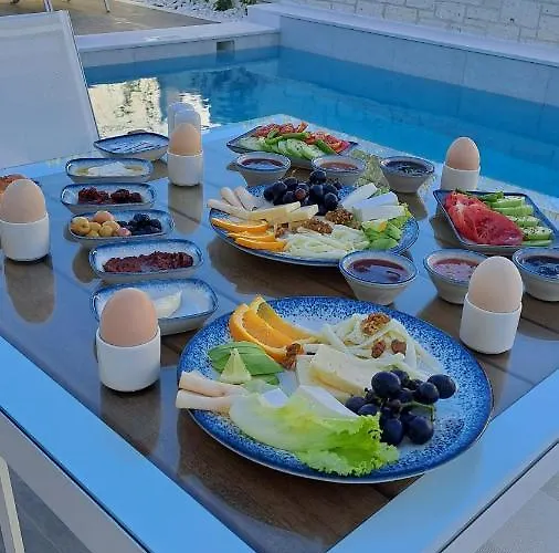 Szálloda Bahar Butik