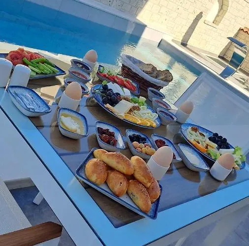 Szálloda Bahar Butik *