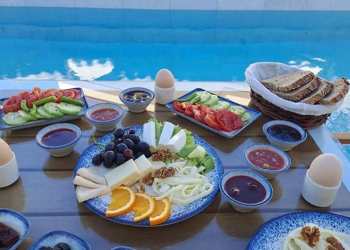 Szálloda Bahar Butik