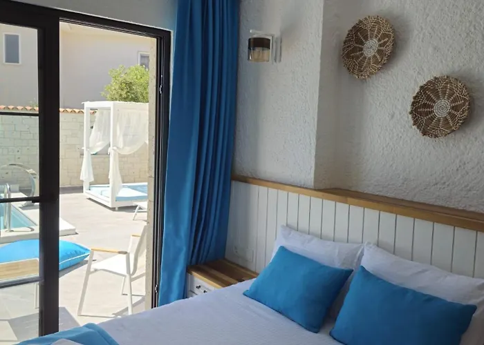 Ξενοδοχείο Bahar Butik