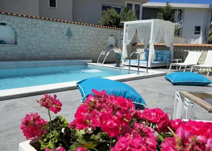 Szálloda Bahar Butik *