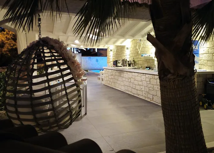 Bahar Butik Ξενοδοχείο Çeşme