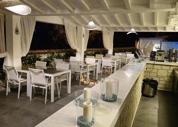 Szálloda Bahar Butik