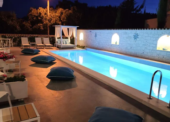 Szálloda Bahar Butik *