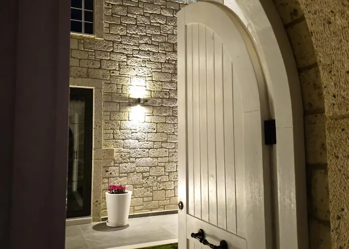 Ξενοδοχείο Bahar Butik