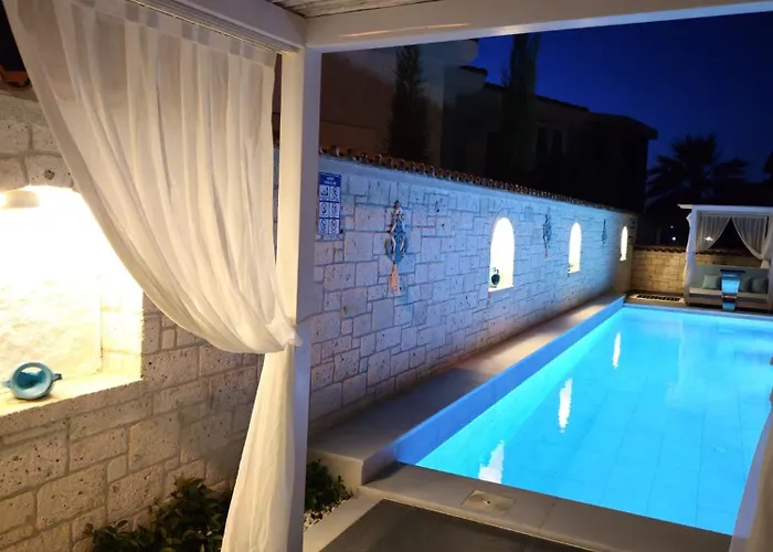 Bahar Butik Ξενοδοχείο *