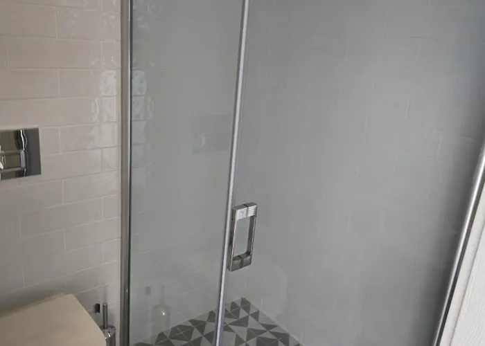 Szálloda Bahar Butik Çeşme