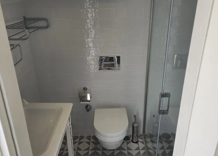 Szálloda Bahar Butik