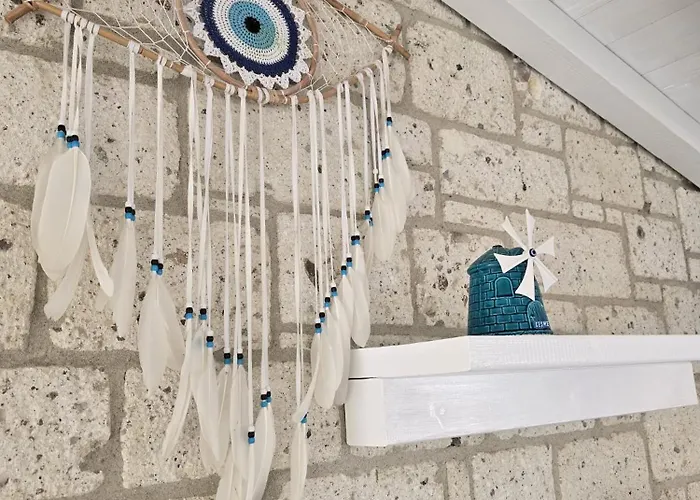 Szálloda Bahar Butik