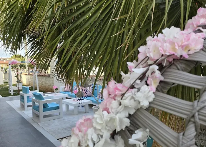 Ξενοδοχείο Bahar Butik Çeşme