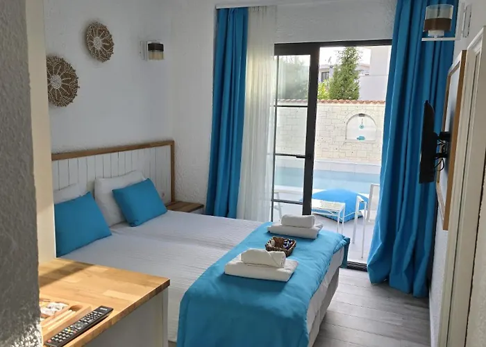 Bahar Butik Szálloda