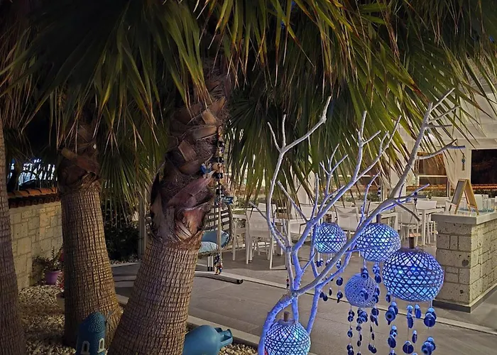 Szálloda Bahar Butik